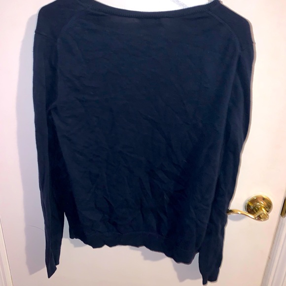 50% OFF BEFORE PURCHASE! Vineyard Vines Cardigan - Picture 4 of 4